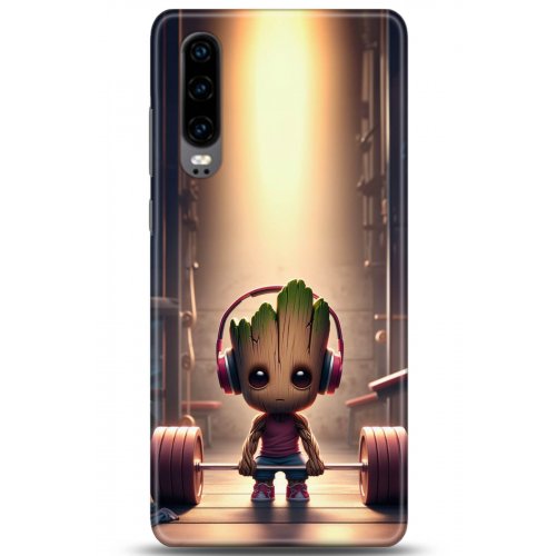 Uyumlu Kılıf HD Baskılı Kılıf - Followed Institution 5015