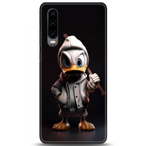 Uyumlu Kılıf HD Baskılı Kılıf - Followed Institution 5019