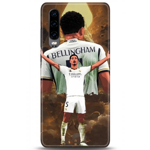 Uyumlu Kılıf HD Baskılı Kılıf - Followed Institution 5024