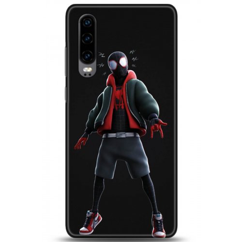 Uyumlu Kılıf HD Baskılı Kılıf - Followed Institution 5046