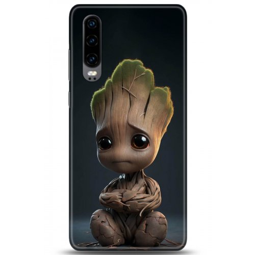 Uyumlu Kılıf HD Baskılı Kılıf - Followed Institution 5071