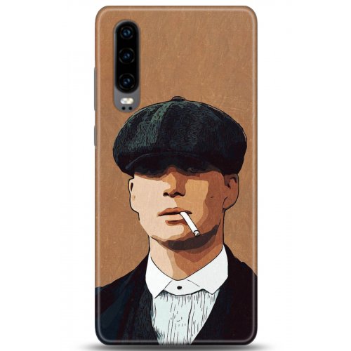 Uyumlu Kılıf HD Baskılı Kılıf - Followed Institution 5098