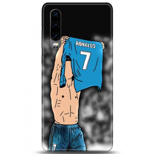 Uyumlu Kılıf HD Baskılı Kılıf - Followed Institution 5100