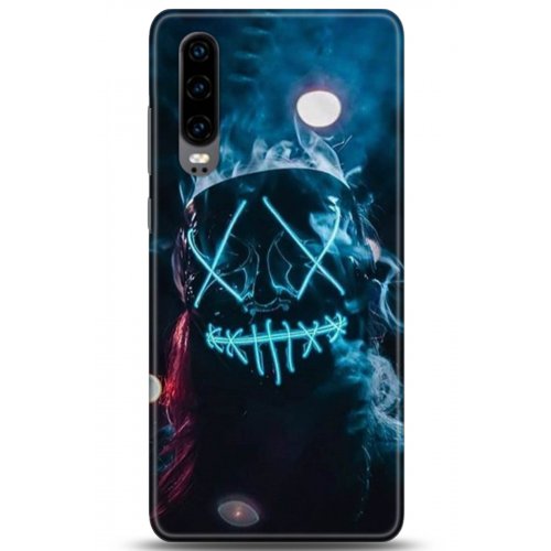 Uyumlu Kılıf HD Baskılı Kılıf - Followed Institution 5151