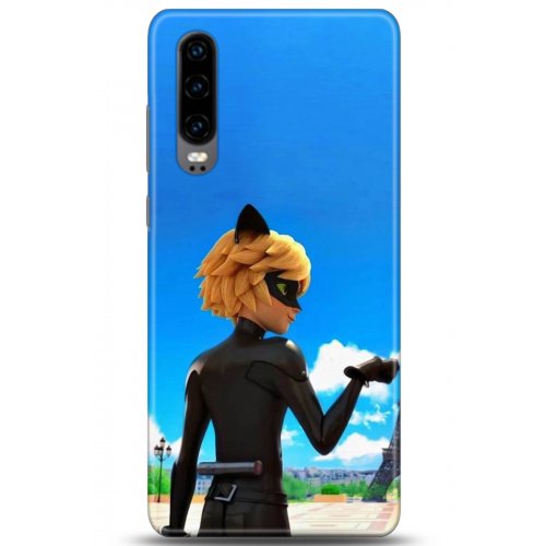 Uyumlu Kılıf HD Baskılı Kılıf - Followed Institution 5167