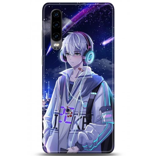 Uyumlu Kılıf HD Baskılı Kılıf - Followed Institution 5181