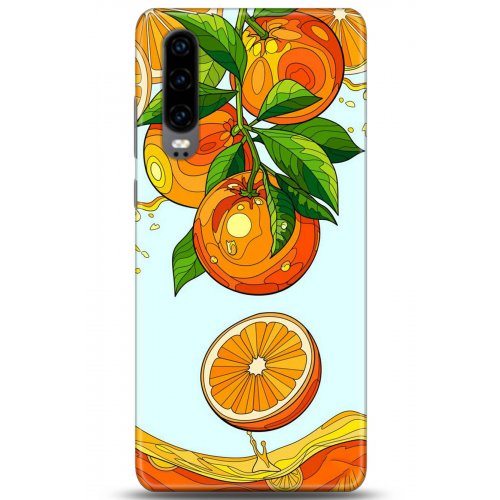 Uyumlu Kılıf HD Baskılı Kılıf - Followed Institution 5202