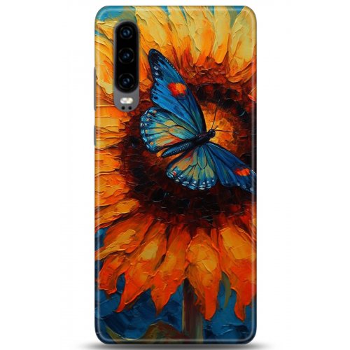 Uyumlu Kılıf HD Baskılı Kılıf - Followed Institution 5251