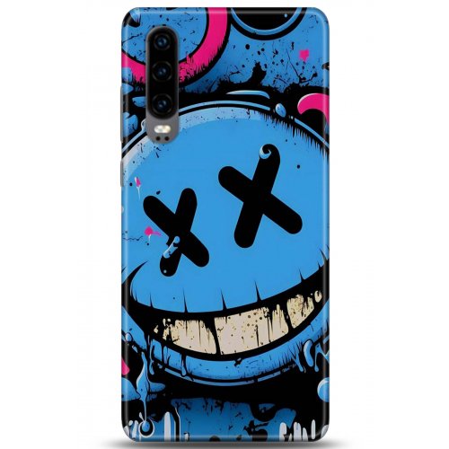 Uyumlu Kılıf HD Baskılı Kılıf - Followed Institution 5261