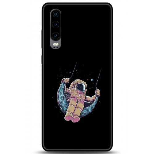 Uyumlu Kılıf HD Baskılı Kılıf - Followed Institution 5309