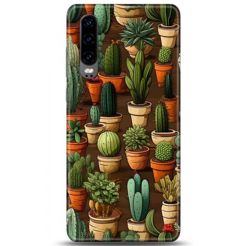 Uyumlu Kılıf HD Baskılı Kılıf - Followed Institution 5310