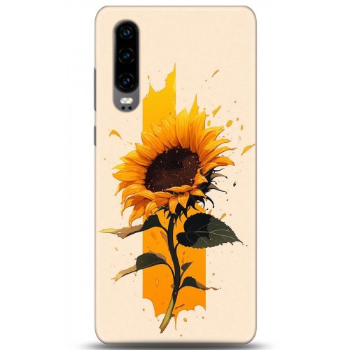 Uyumlu Kılıf HD Baskılı Kılıf - Followed Institution 5315