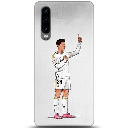 Uyumlu Kılıf HD Baskılı Kılıf - Followed Institution 5333