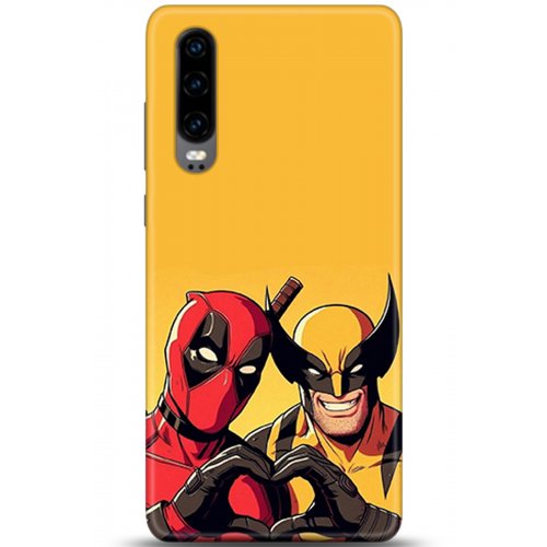 Uyumlu Kılıf HD Baskılı Kılıf - Followed Institution 5349