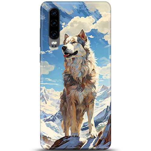 Uyumlu Kılıf HD Baskılı Kılıf - Followed Institution 5357