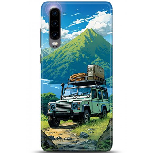 Uyumlu Kılıf HD Baskılı Kılıf - Followed Institution 5362