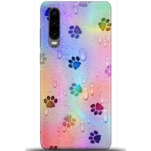 Uyumlu Kılıf HD Baskılı Kılıf - Followed Institution 5378