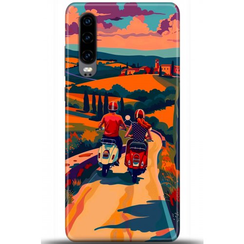 Uyumlu Kılıf HD Baskılı Kılıf - Followed Institution 5390