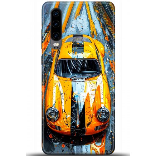 Uyumlu Kılıf HD Baskılı Kılıf - Followed Institution 5405