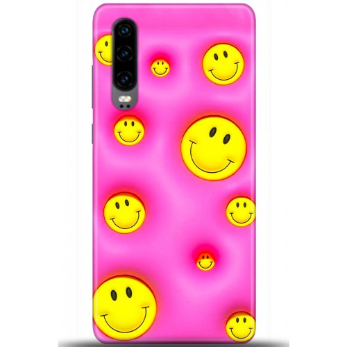 Uyumlu Kılıf HD Baskılı Kılıf - Followed Institution 5413