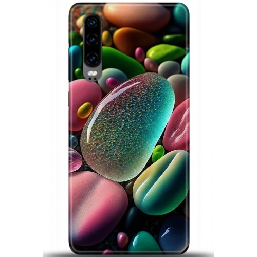 Uyumlu Kılıf HD Baskılı Kılıf - Followed Institution 5425