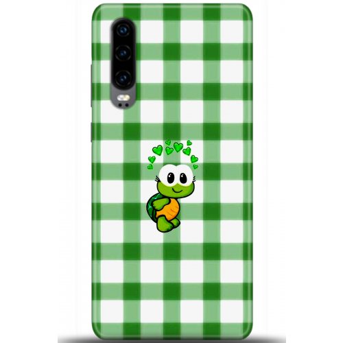 Uyumlu Kılıf HD Baskılı Kılıf - Followed Institution 5429