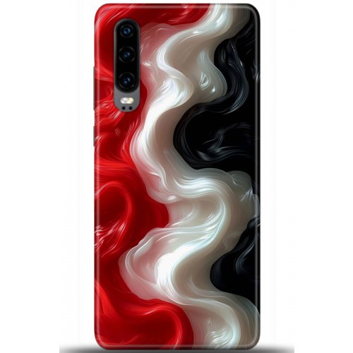 Uyumlu Kılıf HD Baskılı Kılıf - Followed Institution 5433