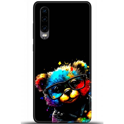 Uyumlu Kılıf HD Baskılı Kılıf - Followed Institution 5434