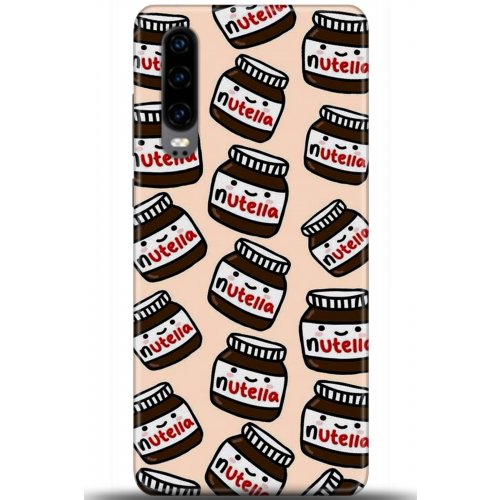 Uyumlu Kılıf HD Baskılı Kılıf - Followed Institution 5450