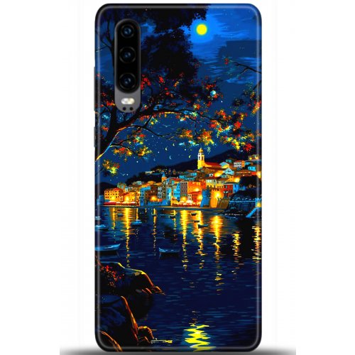 Uyumlu Kılıf HD Baskılı Kılıf - Followed Institution 5453