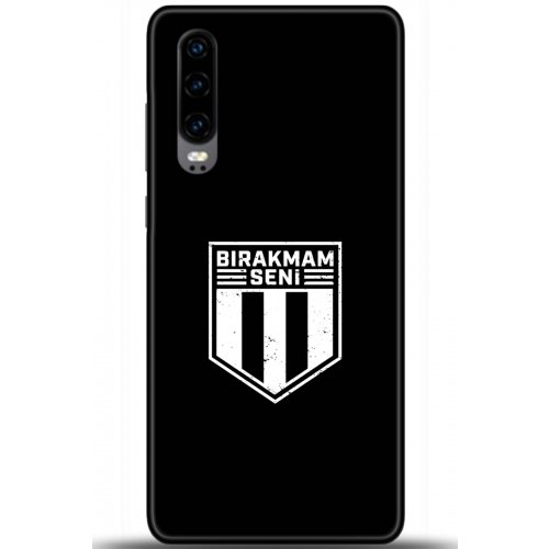 Uyumlu Kılıf HD Baskılı Kılıf - Followed Institution 5474