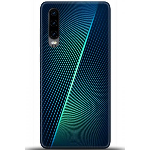 Uyumlu Kılıf HD Baskılı Kılıf - Followed Institution 5495