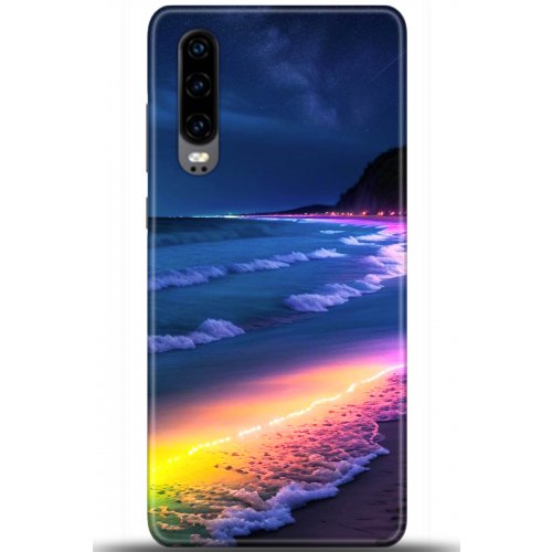 Uyumlu Kılıf HD Baskılı Kılıf - Followed Institution 5512