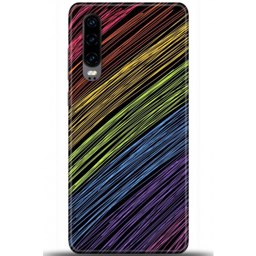 Uyumlu Kılıf HD Baskılı Kılıf - Followed Institution 5525