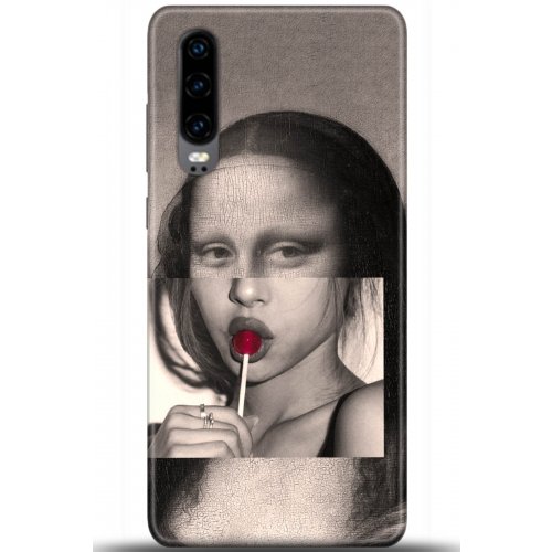 Uyumlu Kılıf HD Baskılı Kılıf - Followed Institution 5548