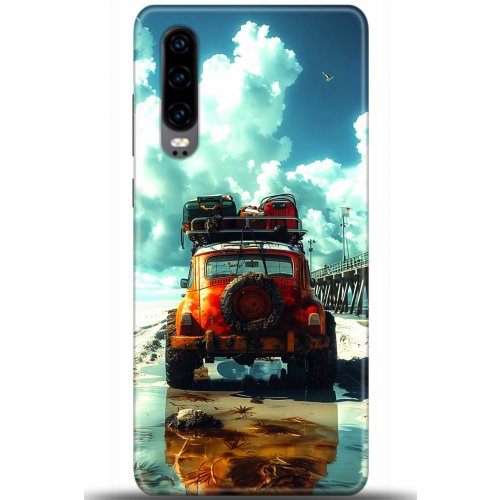 Uyumlu Kılıf HD Baskılı Kılıf - Followed Institution 5559