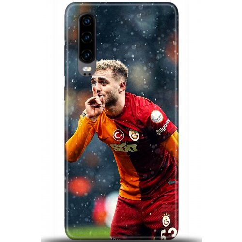 Uyumlu Kılıf HD Baskılı Kılıf - Followed Institution 5599