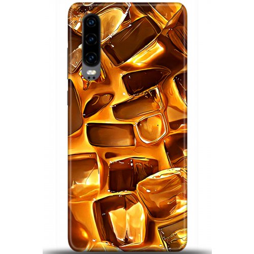 Uyumlu Kılıf HD Baskılı Kılıf - Followed Institution 5614