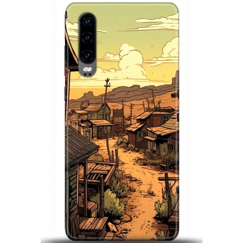 Uyumlu Kılıf HD Baskılı Kılıf - Followed Institution 5676