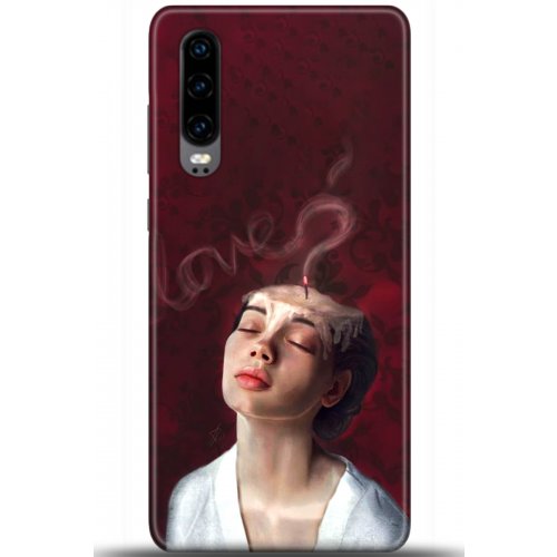 Uyumlu Kılıf HD Baskılı Kılıf - Followed Institution 5680