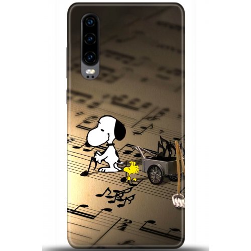 Uyumlu Kılıf HD Baskılı Kılıf - Followed Institution 5706