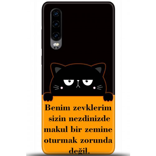 Uyumlu Kılıf HD Baskılı Kılıf - Followed Institution 5720