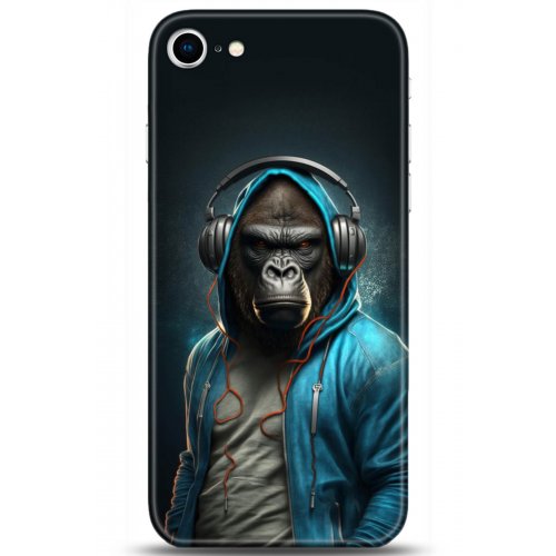 Uyumlu Kılıf HD Baskılı Kılıf - Followed Institution 5036