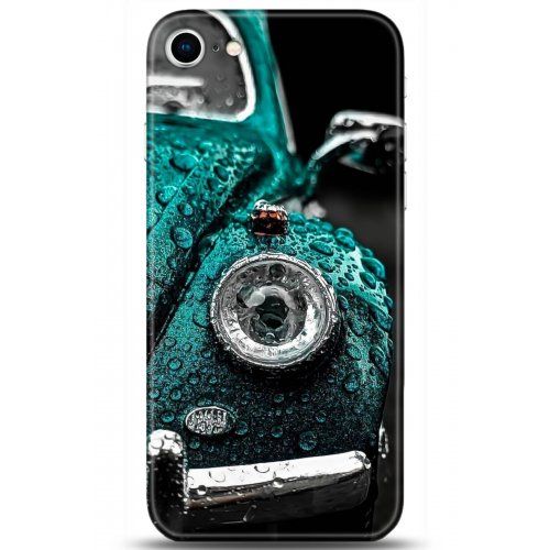 Uyumlu Kılıf HD Baskılı Kılıf - Followed Institution 5089