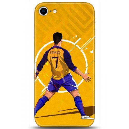 Uyumlu Kılıf HD Baskılı Kılıf - Followed Institution 5093