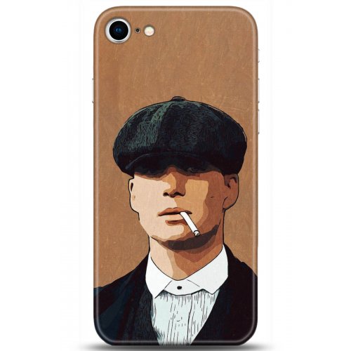 Uyumlu Kılıf HD Baskılı Kılıf - Followed Institution 5098