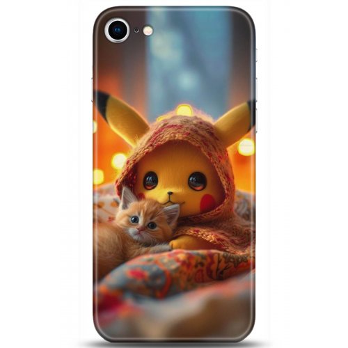 Uyumlu Kılıf HD Baskılı Kılıf - Followed Institution 5127