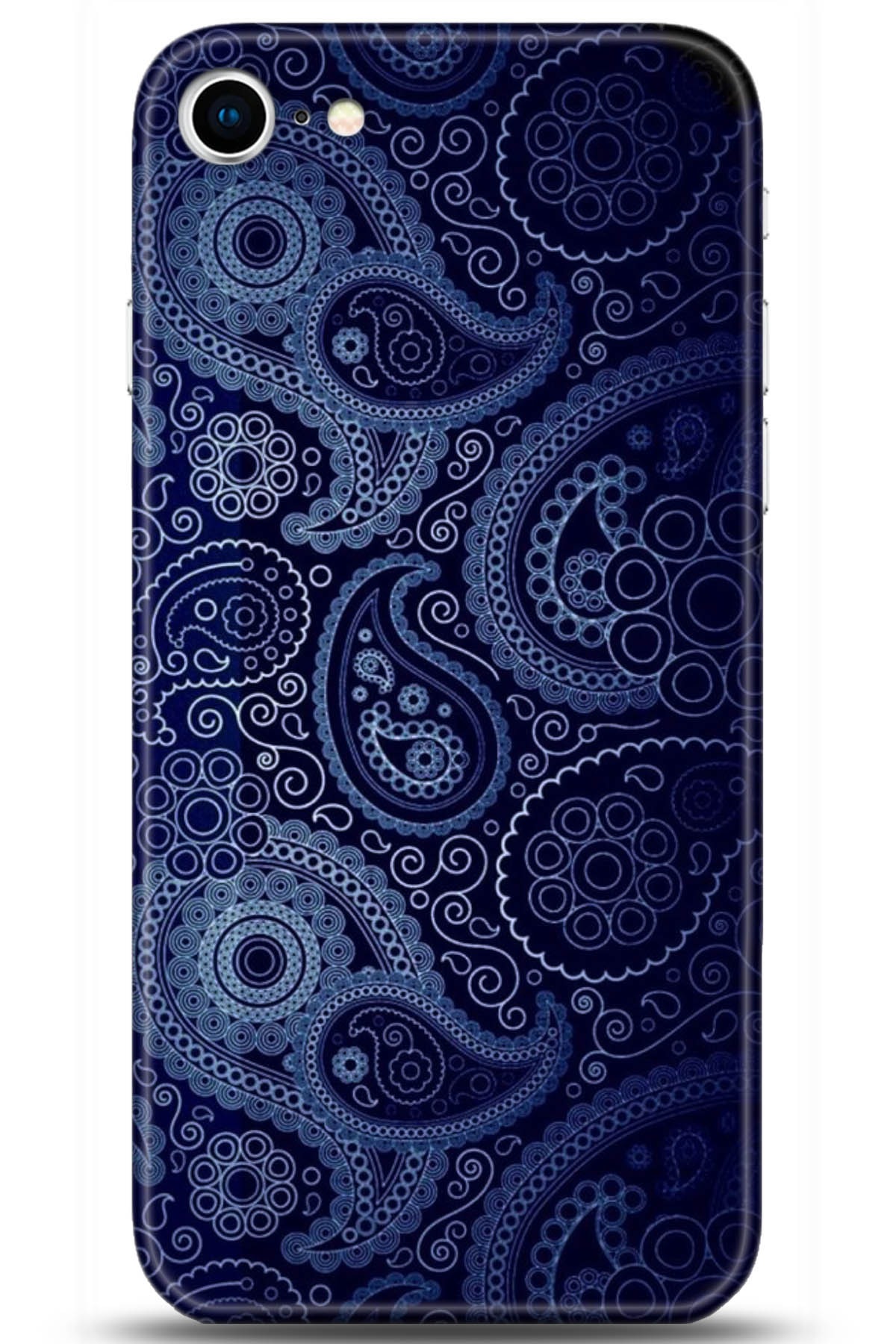 Apple iPhone 8 Uyumlu Kılıf HD Baskılı Kılıf - Followed Institution 5129