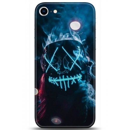 Uyumlu Kılıf HD Baskılı Kılıf - Followed Institution 5151