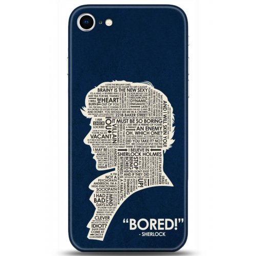 Uyumlu Kılıf HD Baskılı Kılıf - Followed Institution 5156